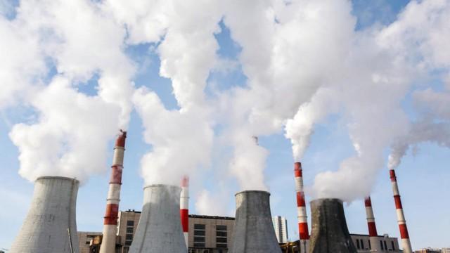 Environmental Disasters