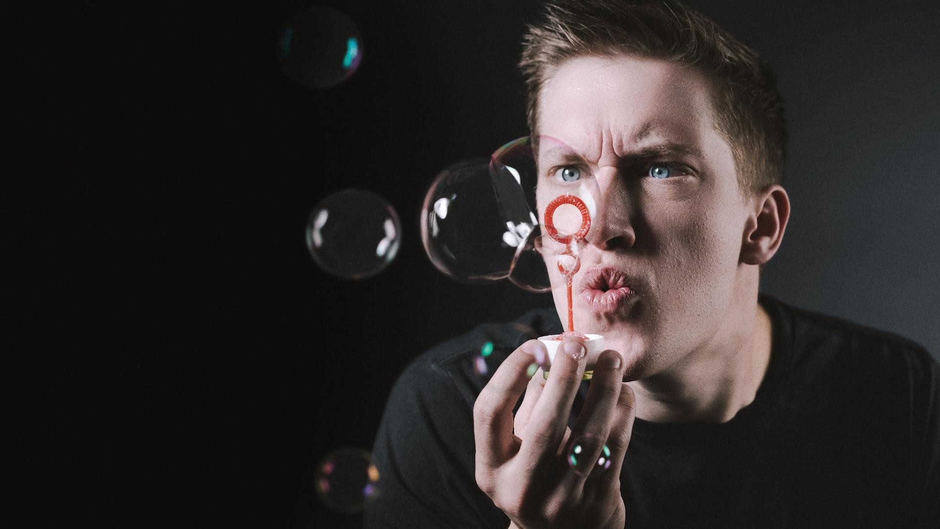 Daniel Sloss: Live Shows