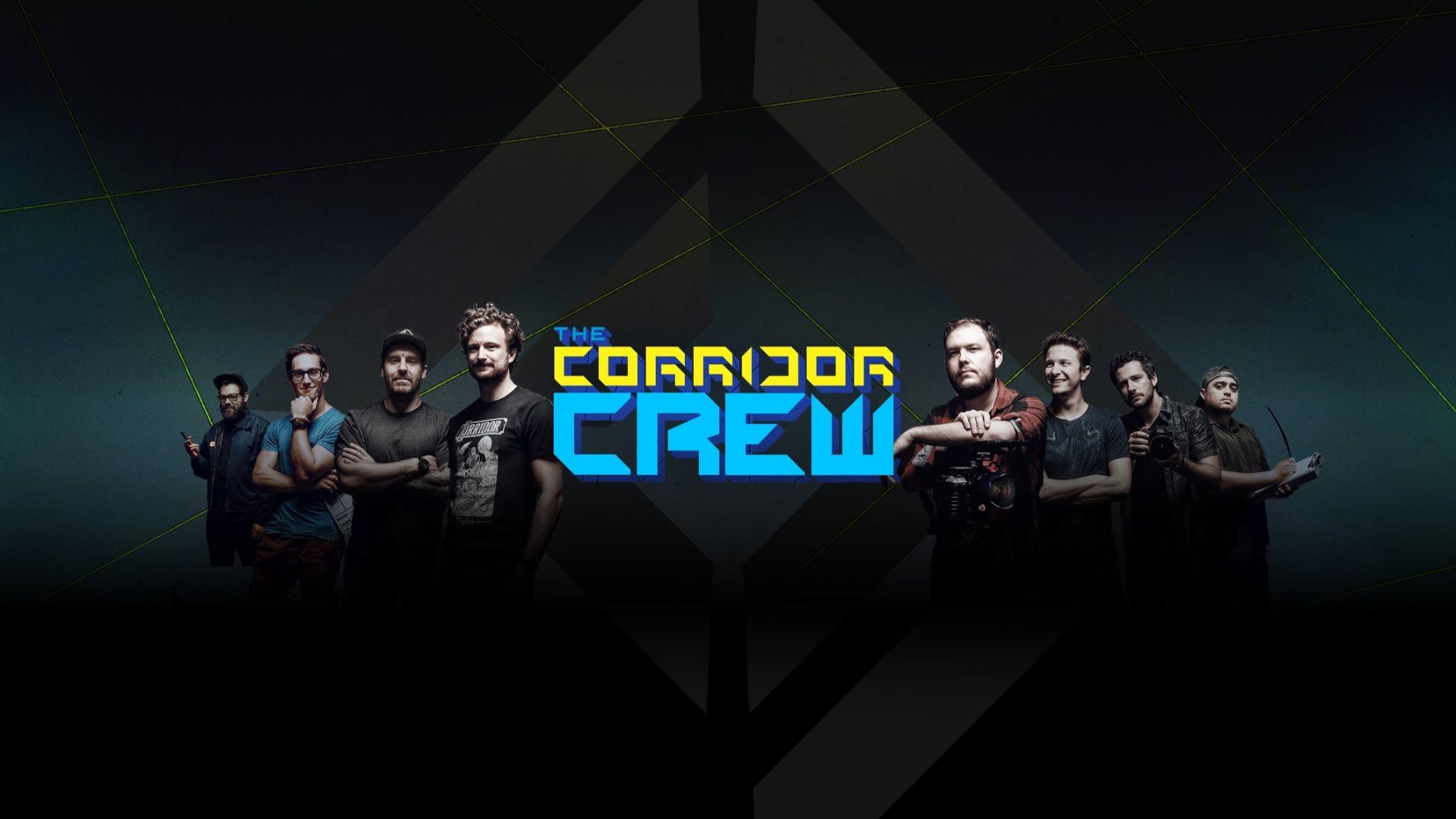 Corridor Crew