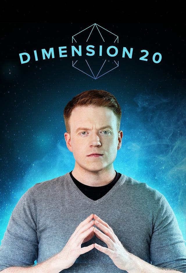 Dimension 20