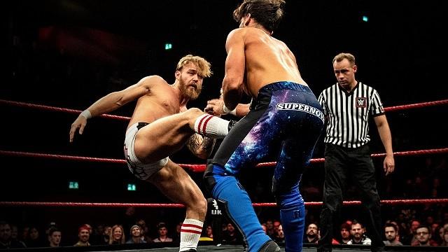 NXT UK 75