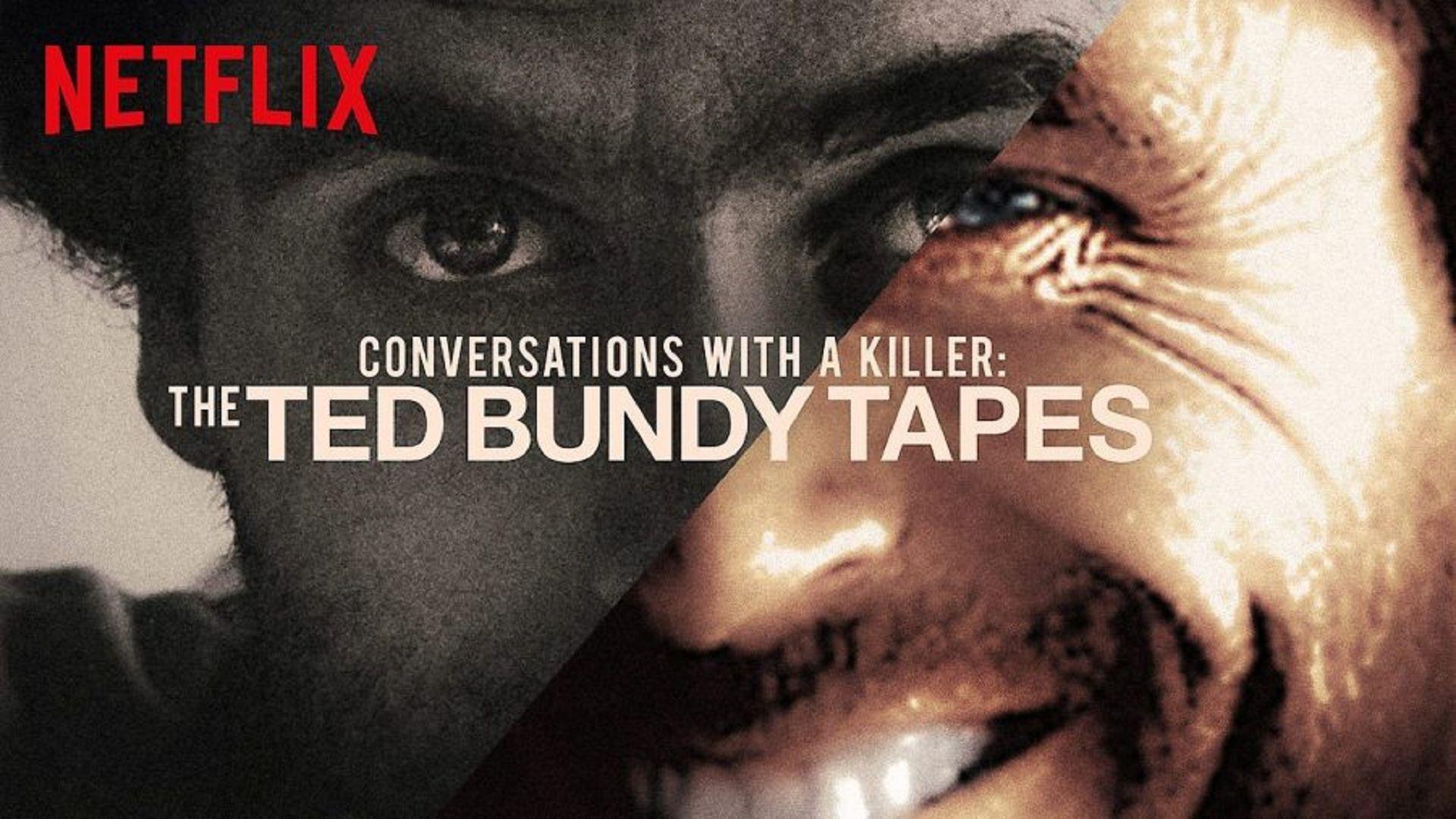 Conversations with a Killer: The Ted Bundy Tapes