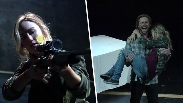 The Last of Us: One Night Live