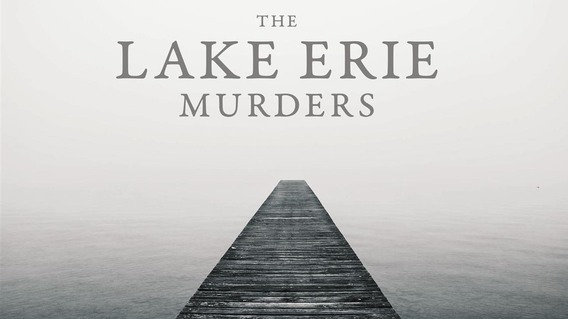 The Lake Erie Murders