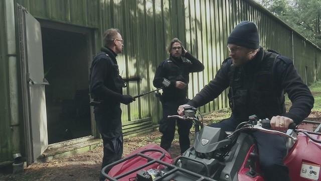 Hanwe, Klaas van der Eerden & Anouk Hoogendijk