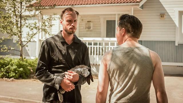 Kanye, Kani ja minä