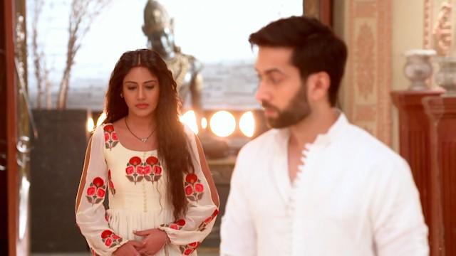 Shivaay Brings Annika Back!