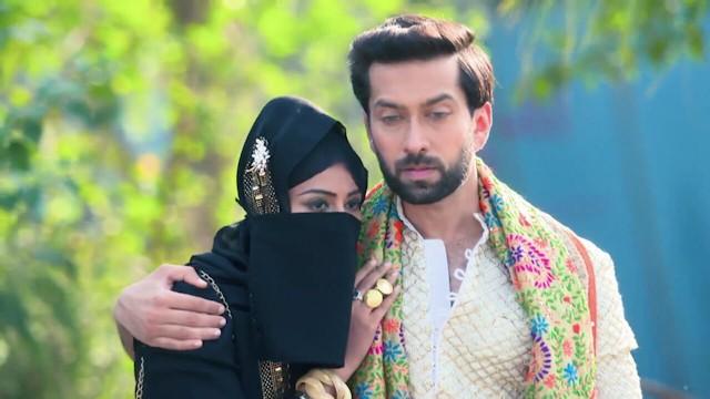 Shivika Set a Trap