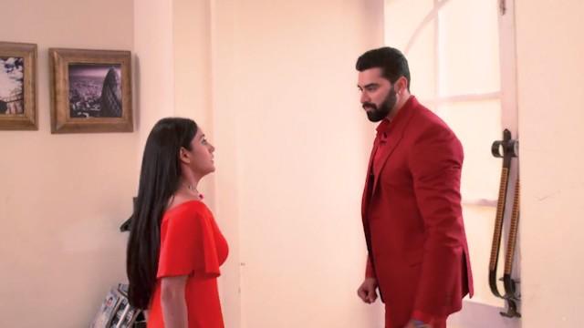 Veer at the Oberoi Mansion