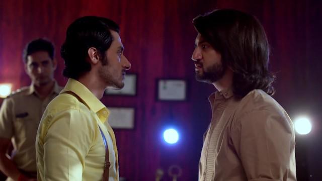 ACP Ranveer Gets A Warning