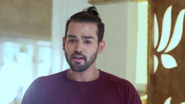 Daksh Saves Anika