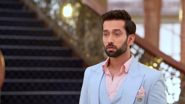 Shivaay Is Exposed!