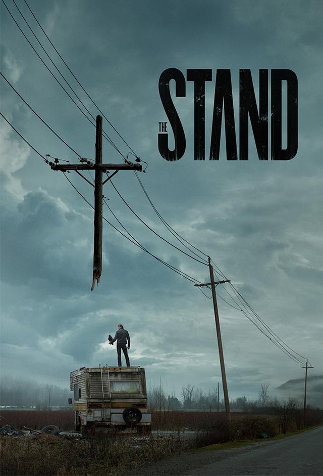 The Stand (2020)