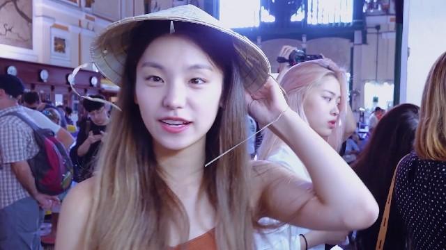 ITZY in Vietnam!