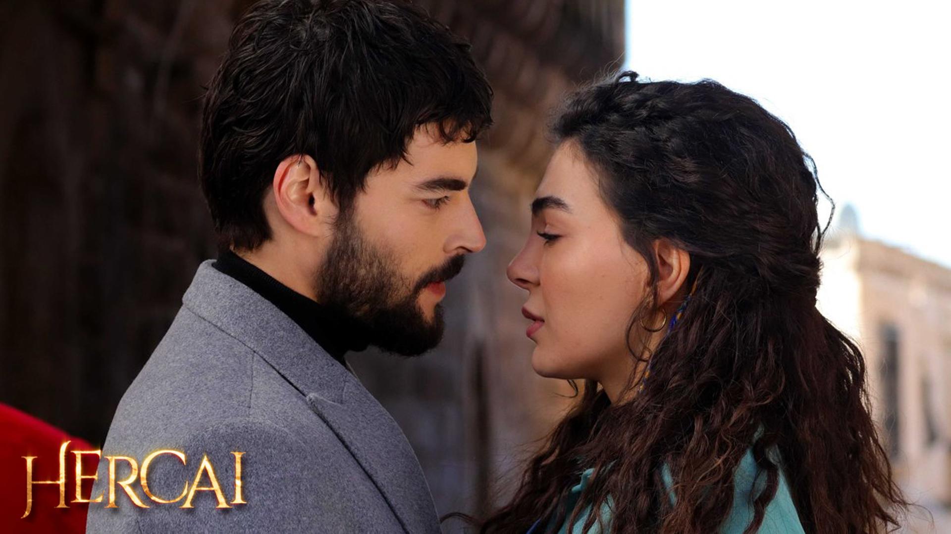 Hercai