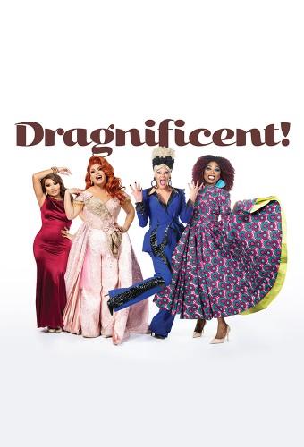 Dragnificent!