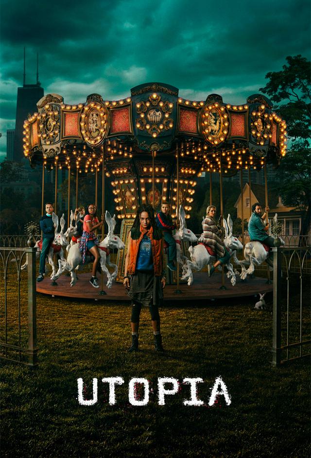 Utopia (2020)