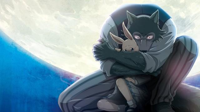 BEASTARS