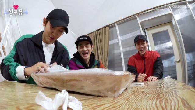 Suho's Season - Episode 14