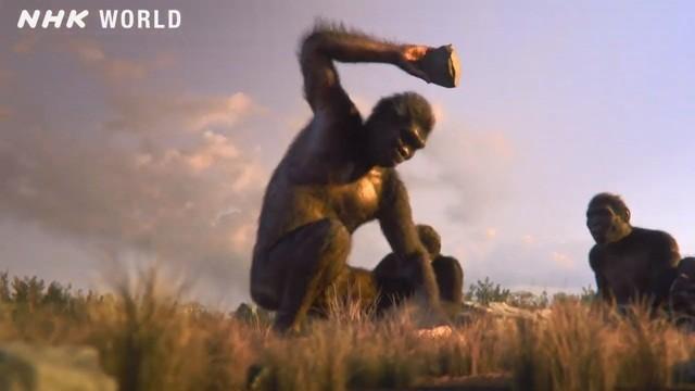 Part 3: Dawn of the Stone Age