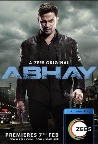 Abhay