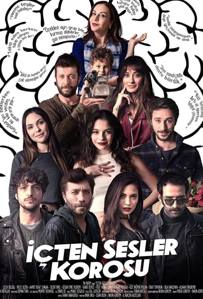 Icten Sesler Korosu