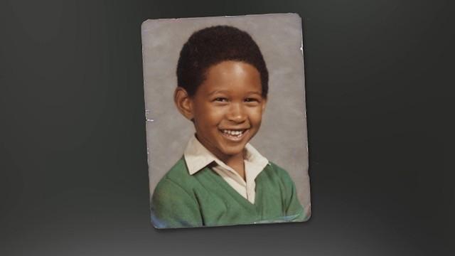 Usher's Career Journey
