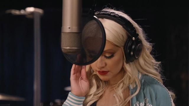 Christina's Inspiration