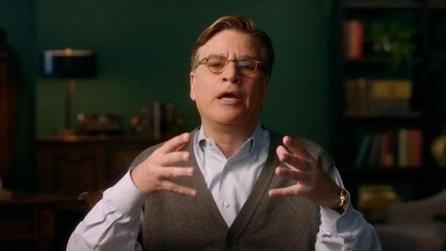 Scene Case Study: The West Wing