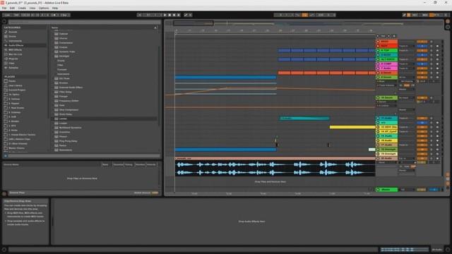 Remixes