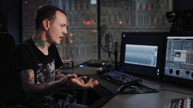 Mixing