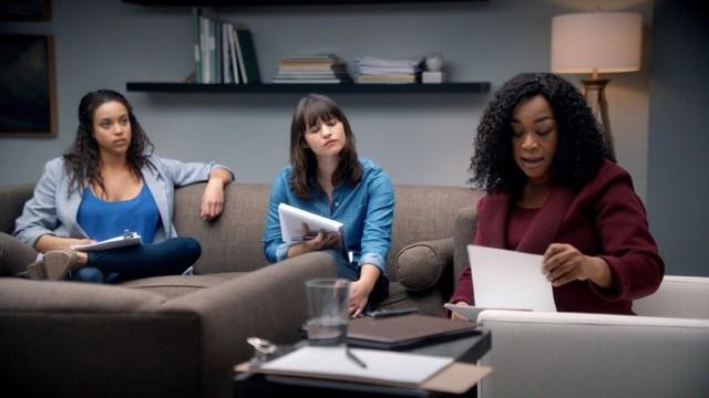 Case Study: Scandal Pilot - Act Four