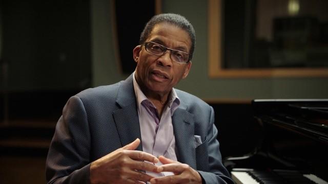 The Two Basic Jazz Forms