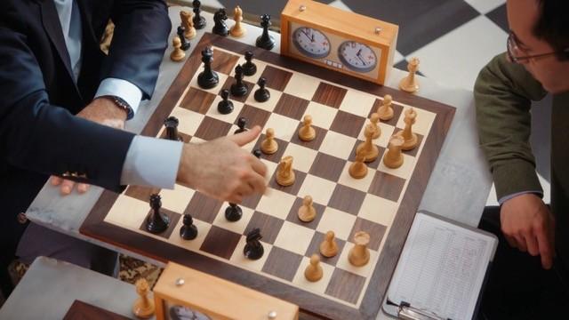 Dennis' Game