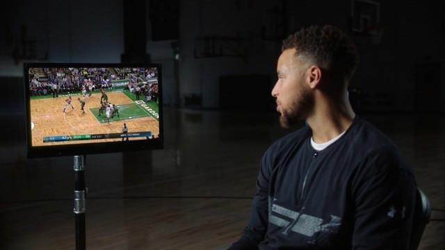 Film Session: Ball Screens