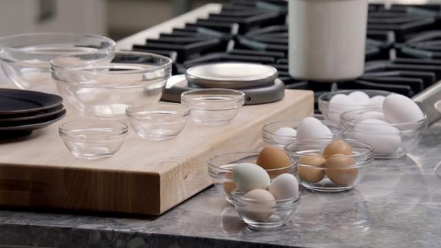 Eggs: An Introduction