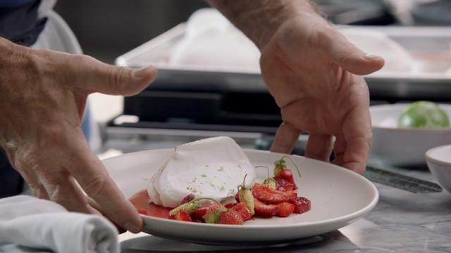Meringue
