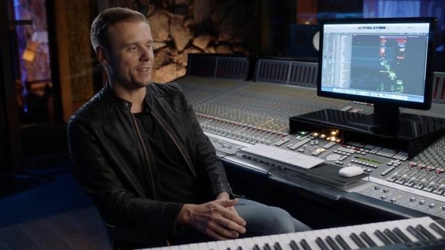 Creating A Groove, Part 1