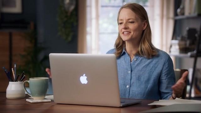 Jodie’s Short Film: The Screenwriter-Director Collaboration