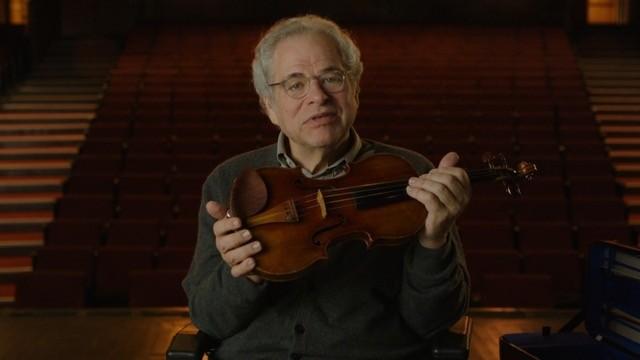 Bonus Chapter: Acquiring a Fine Instrument