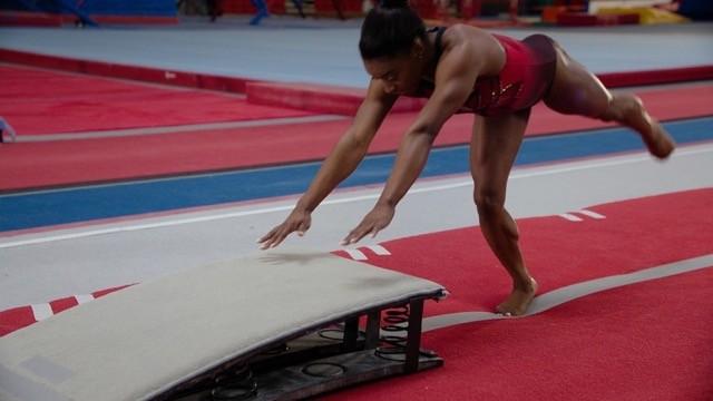 Floor Advanced