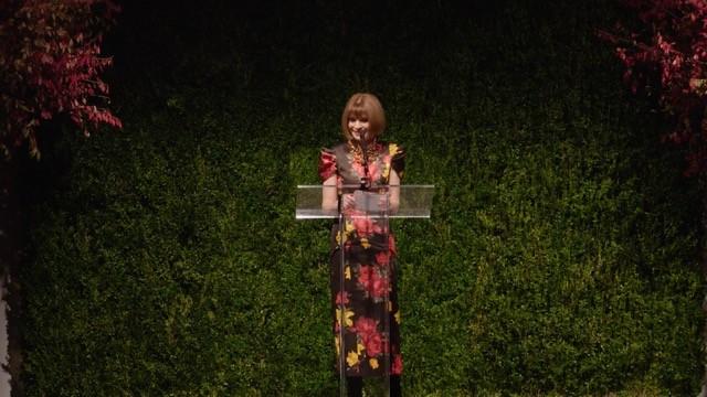 Spotting Designer Talent: CFDA/Vogue Fashion Fund