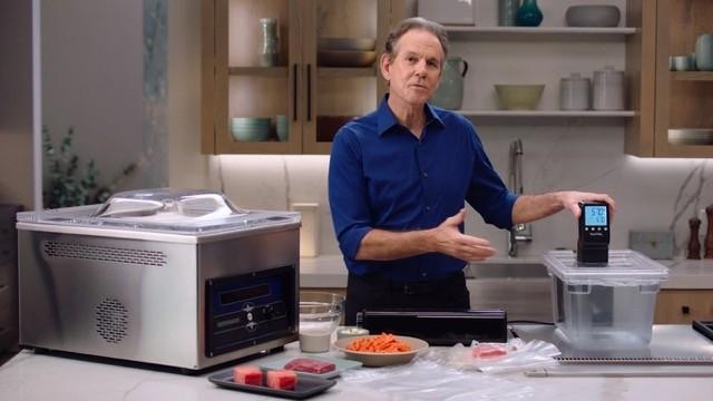 Sous Vide Cooking: Getting Started