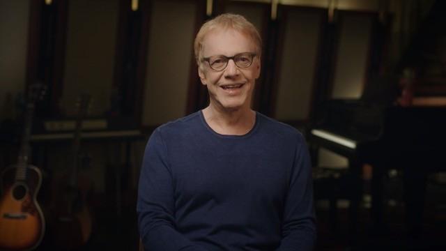 Starting Your Score: The Spotting Session