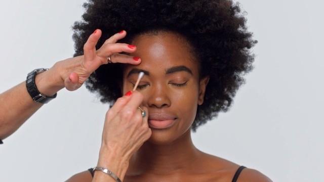 Makeup Mistakes