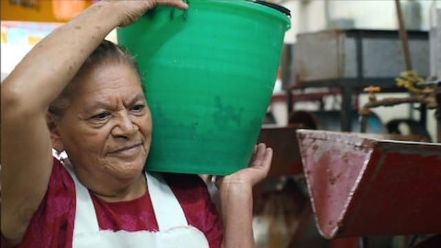 Oaxaca, Mexico