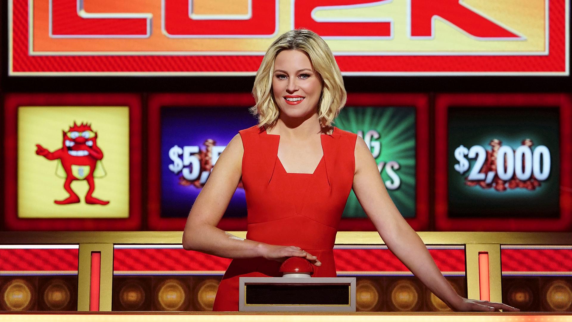 Press Your Luck (2019)