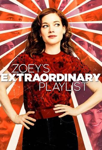 Zoey's Extraordinary Playlist