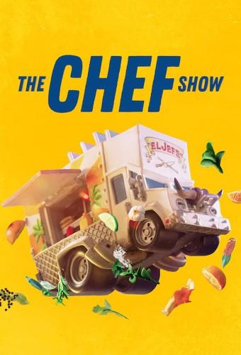 The Chef Show