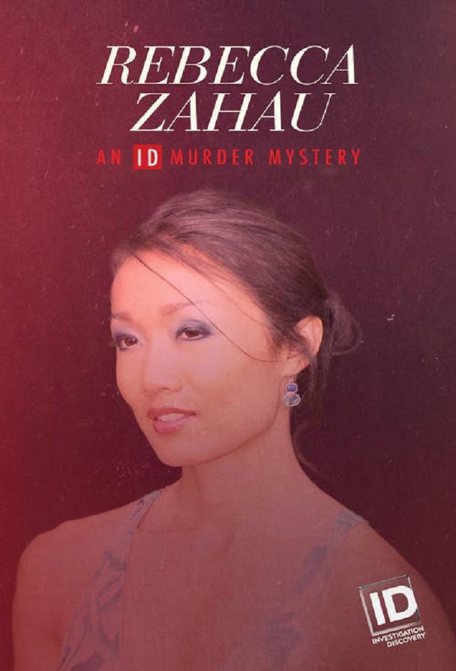 Murder Mysteries - Der Fall Rebecca Zahau
